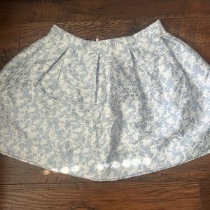 Super Cute! Honey Punch - Skirt!